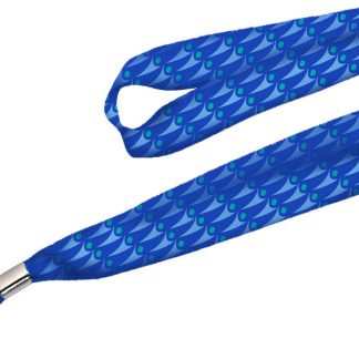 Custom Lanyards