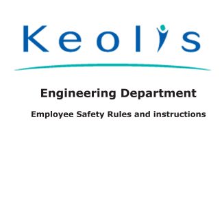 Engineering Safety Book